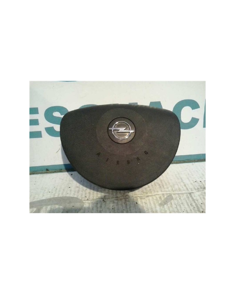 AIRBAG VOLANTE