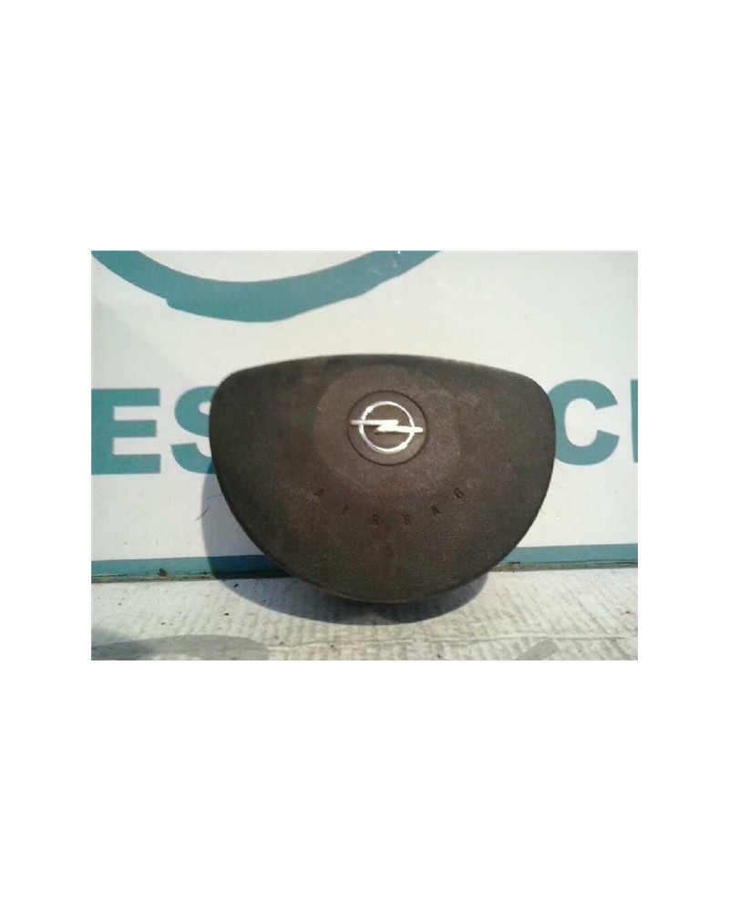 AIRBAG VOLANTE