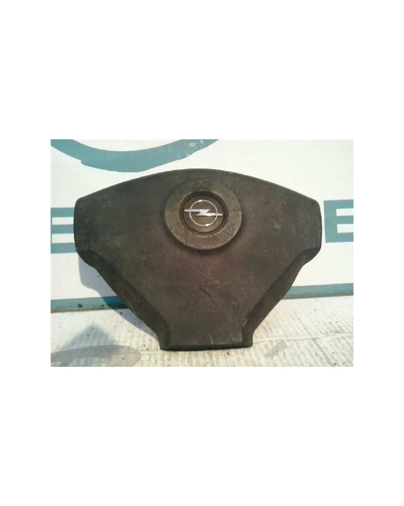 AIRBAG VOLANTE