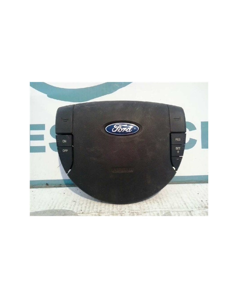 AIRBAG VOLANTE