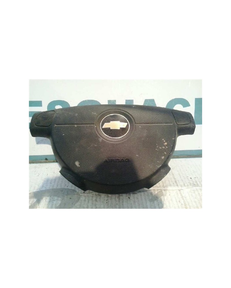 AIRBAG VOLANTE