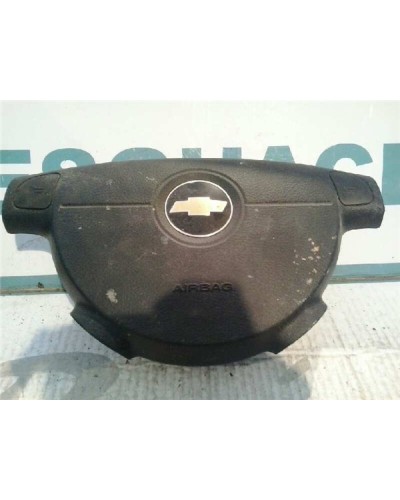 AIRBAG VOLANTE