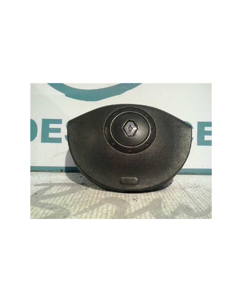 AIRBAG VOLANTE