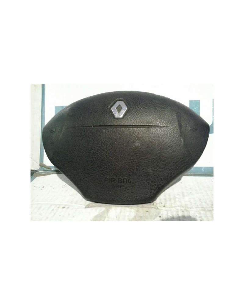 AIRBAG VOLANTE
