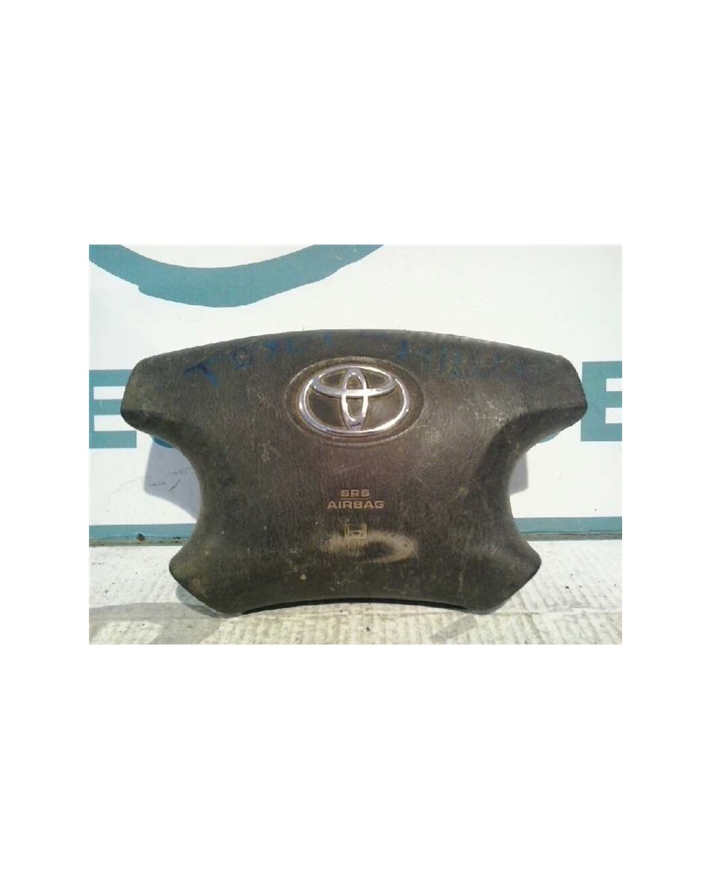 AIRBAG VOLANTE