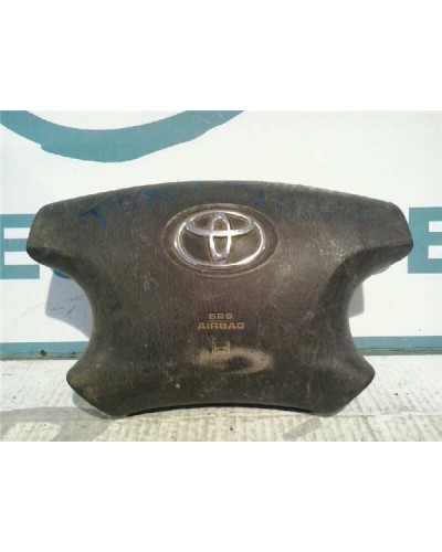 AIRBAG VOLANTE