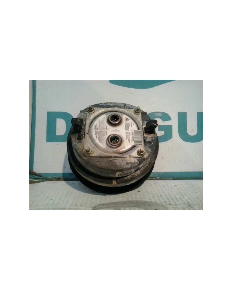 AIRBAG VOLANTE