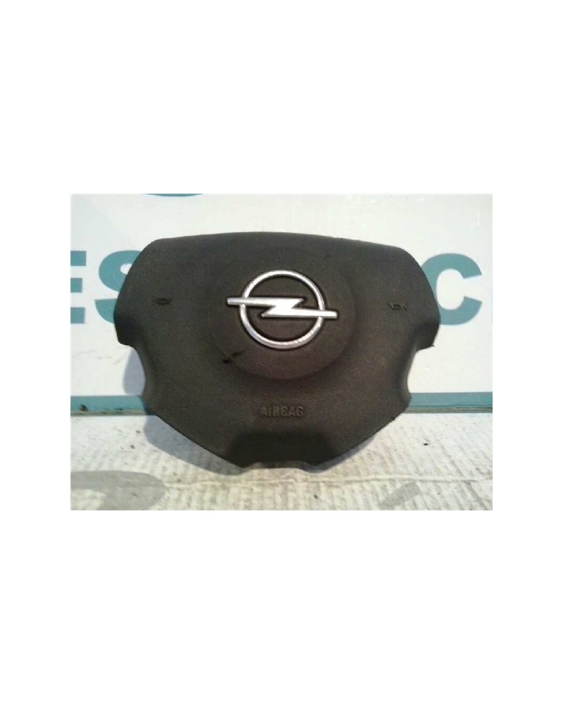 AIRBAG VOLANTE
