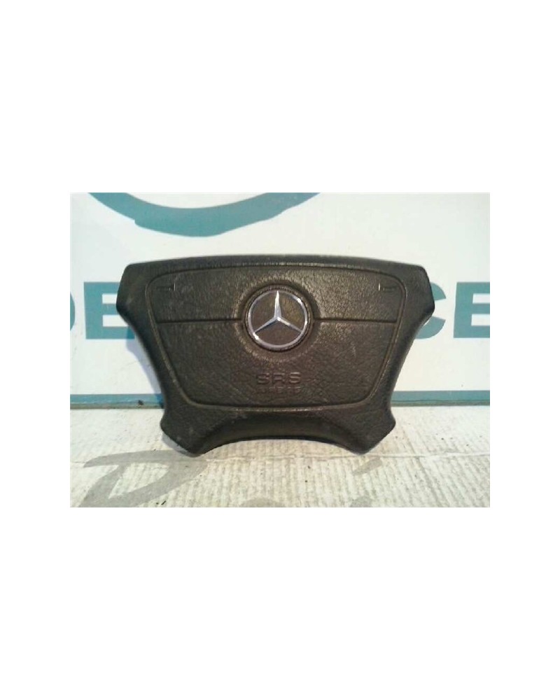 AIRBAG VOLANTE