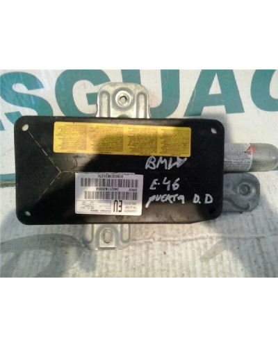 AIRBAG LATERAL DEL. DCHO.