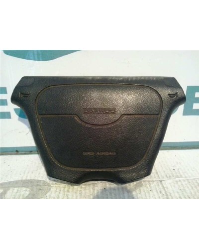AIRBAG VOLANTE