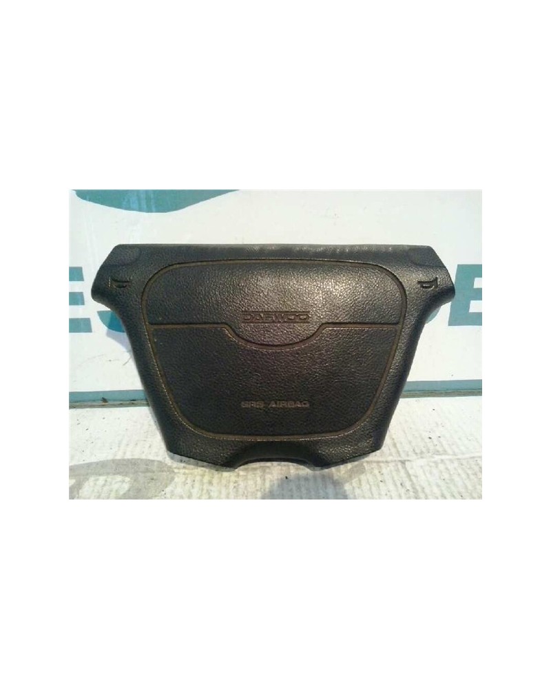 AIRBAG VOLANTE