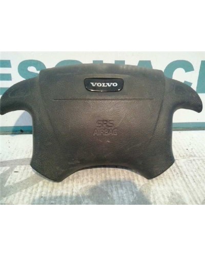 AIRBAG VOLANTE