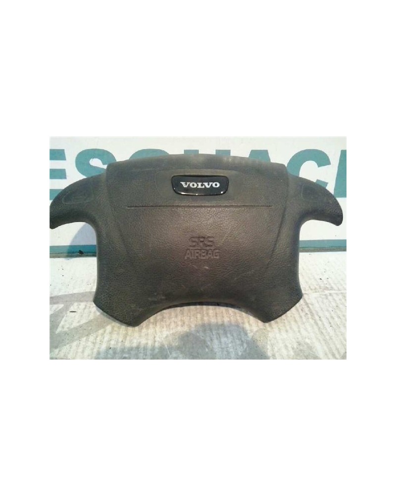 AIRBAG VOLANTE