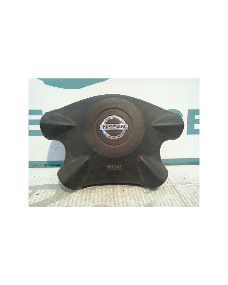 AIRBAG VOLANTE