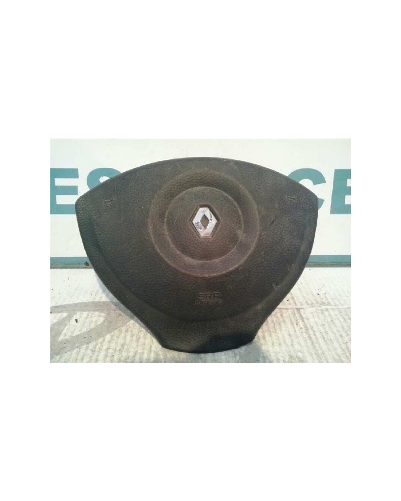 AIRBAG VOLANTE