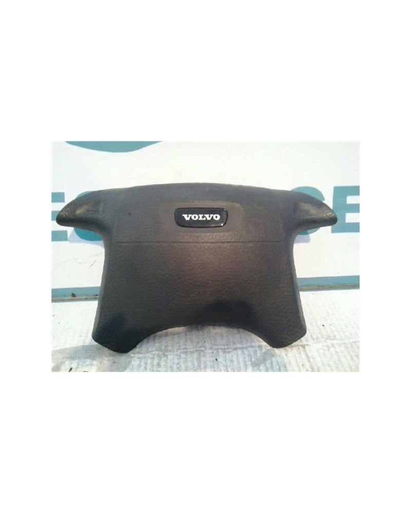 AIRBAG VOLANTE