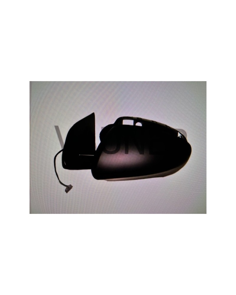 RETROVISOR IZDO.