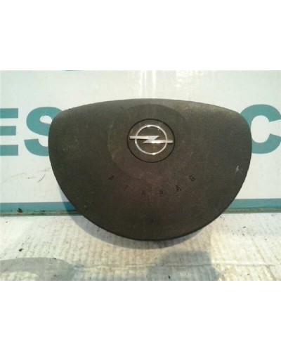 AIRBAG VOLANTE