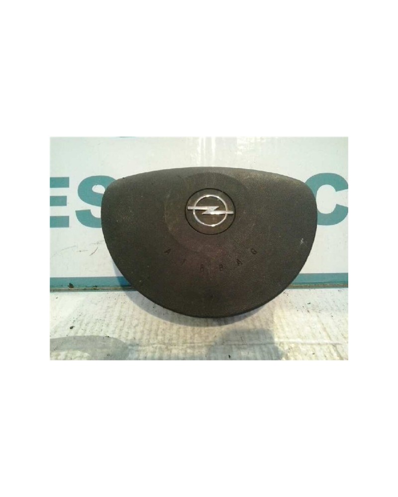 AIRBAG VOLANTE