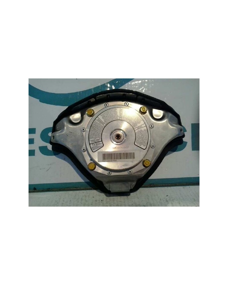 AIRBAG VOLANTE