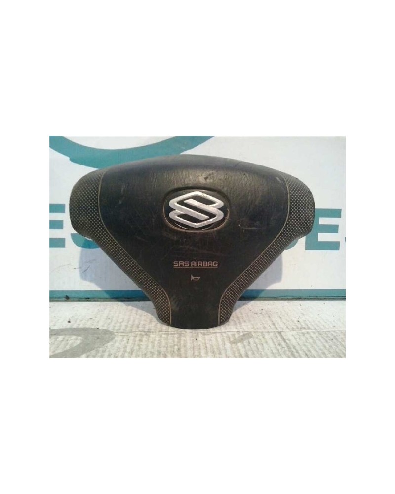 AIRBAG VOLANTE
