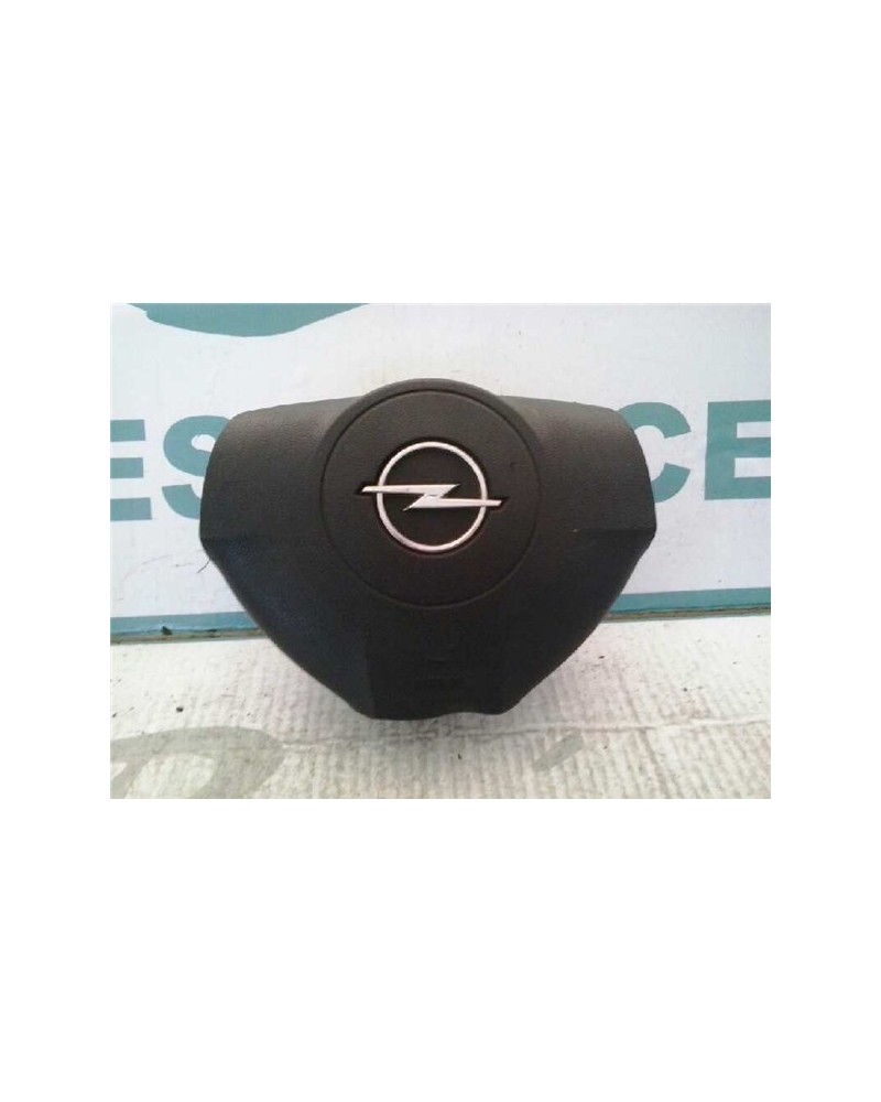 AIRBAG VOLANTE