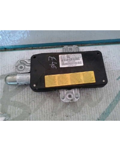 AIRBAG LATERAL DEL. DCHO.