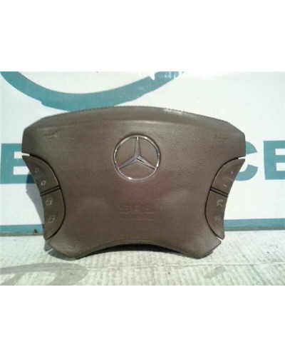 AIRBAG VOLANTE