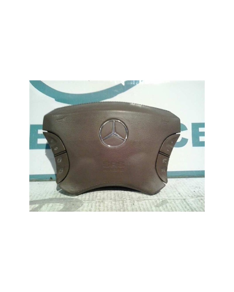 AIRBAG VOLANTE