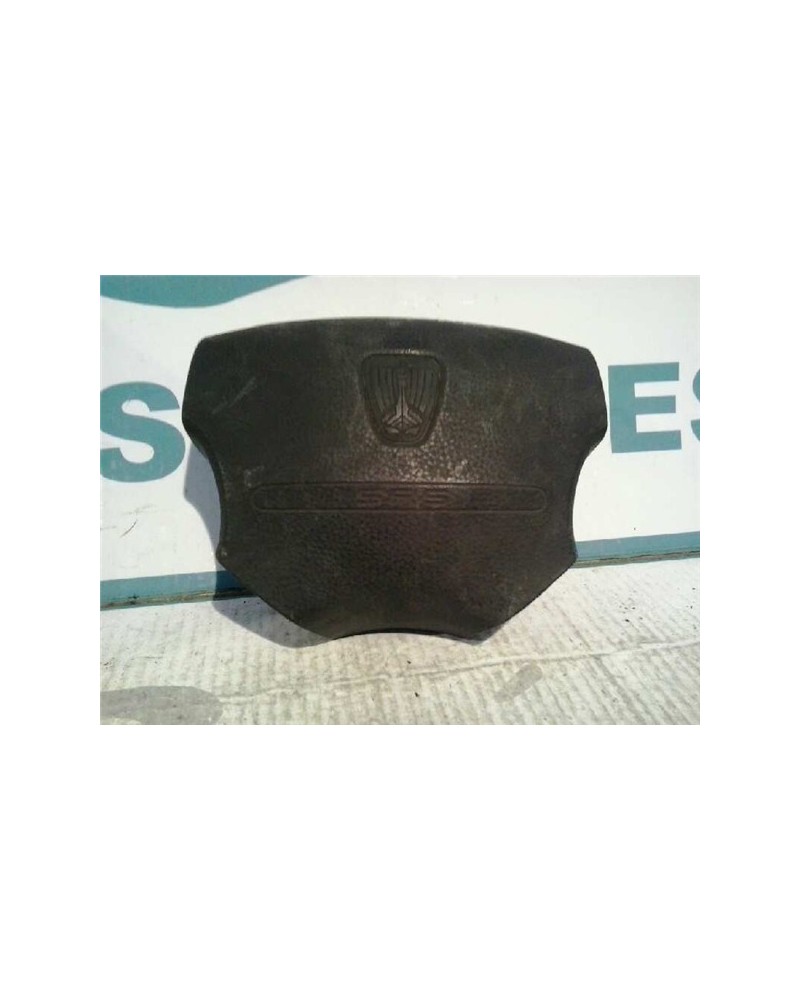 AIRBAG VOLANTE