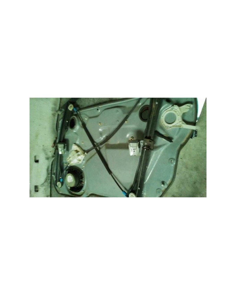 ELEVALUNAS ELECTRICO DEL. IZDO.