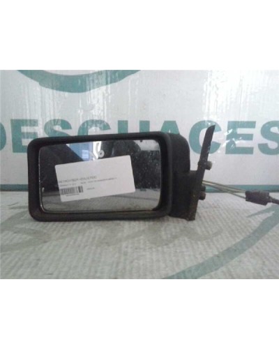 RETROVISOR IZDO.