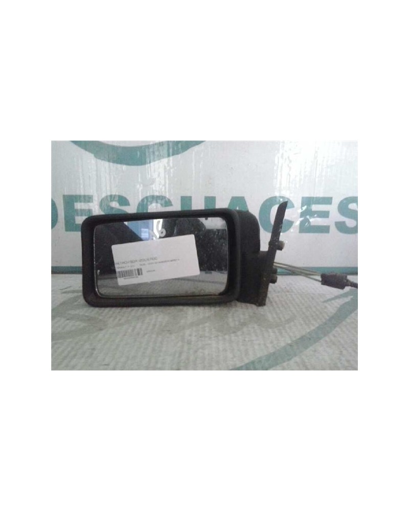 RETROVISOR IZDO.