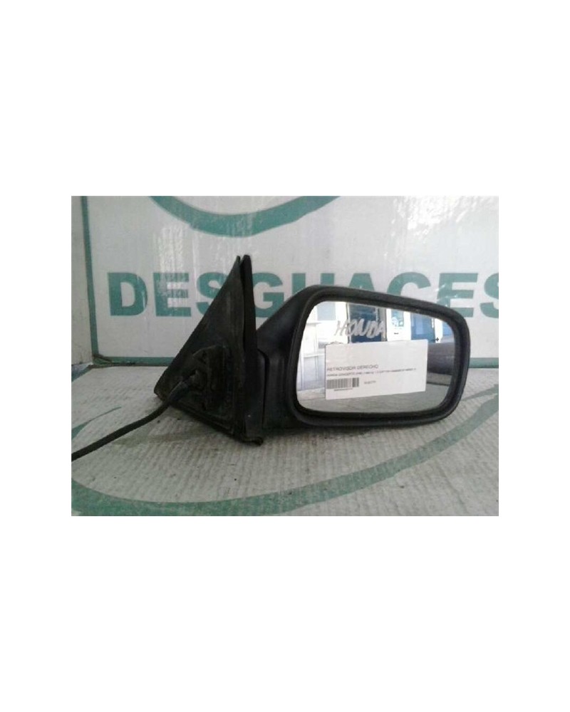 RETROVISOR DCHO.