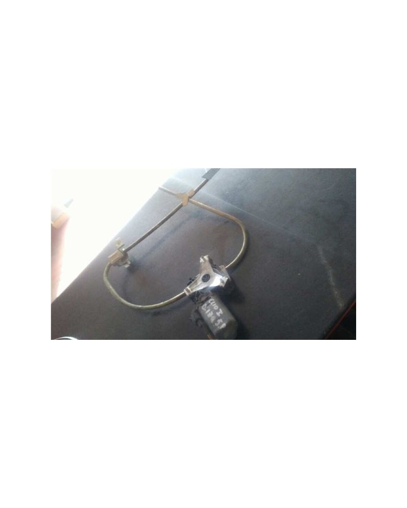 ELEVALUNAS ELECTRICO DEL. IZDO.