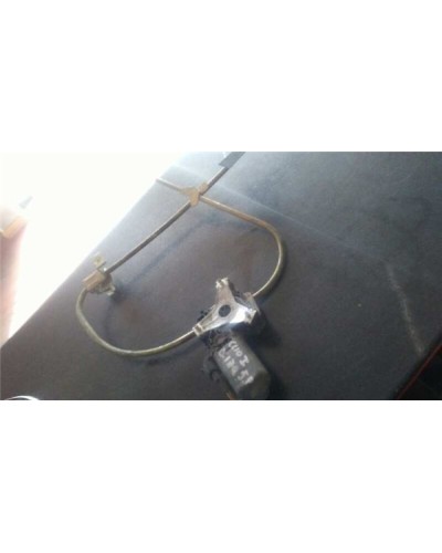 ELEVALUNAS ELECTRICO DEL. IZDO.