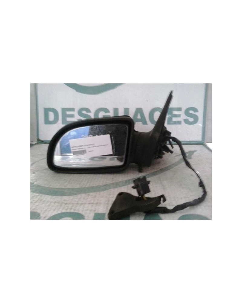 RETROVISOR IZDO.