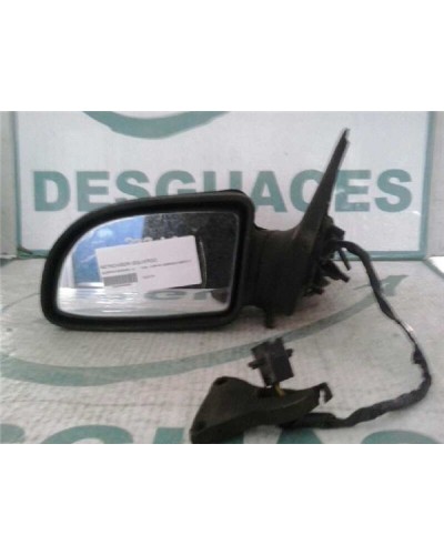RETROVISOR IZDO.