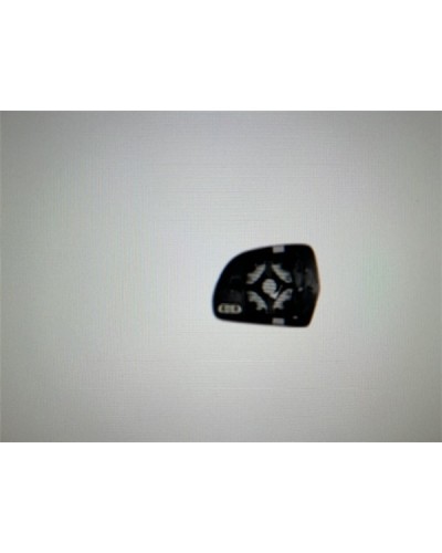CRISTAL RETROVISOR DCHO