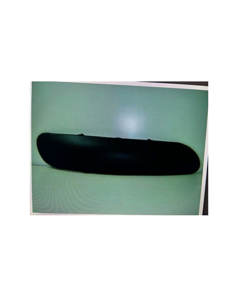 MOLDURA PARAGOLPES DEL.