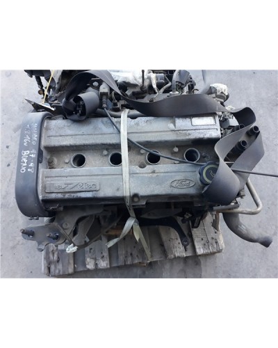MOTOR COMPLETO