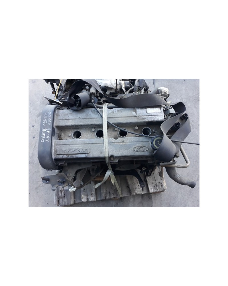 MOTOR COMPLETO