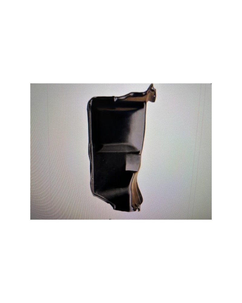 RECUBRIMIENTO MOTOR