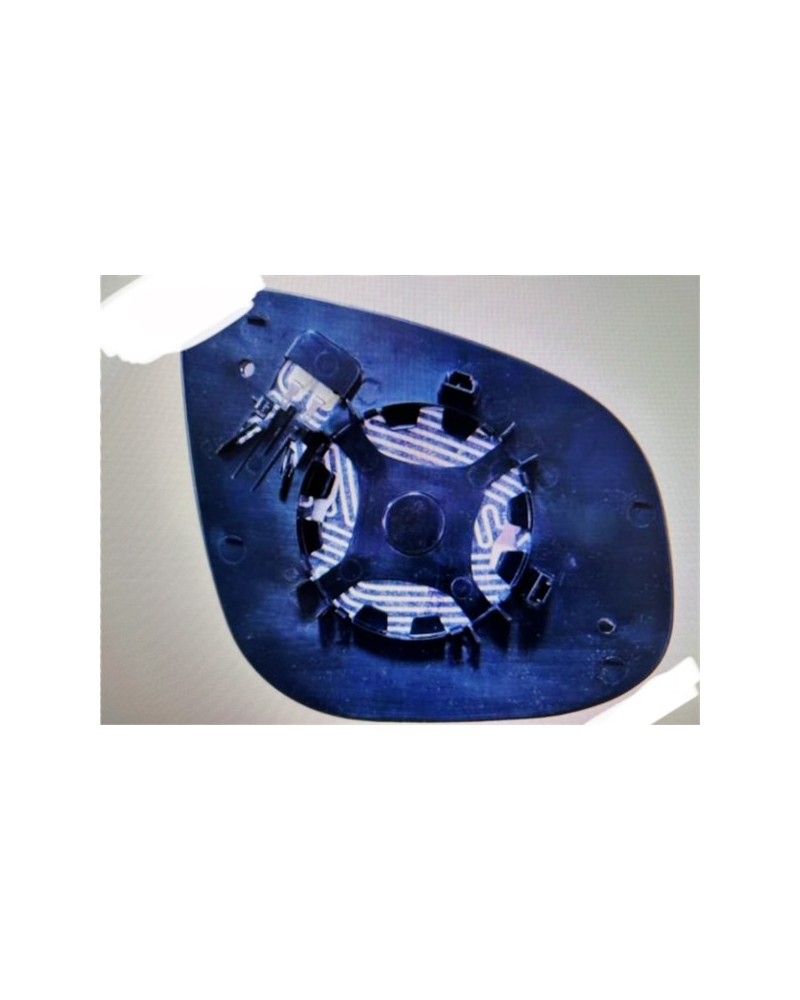 CRISTAL RETROVISOR IZDO