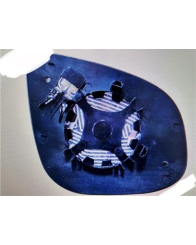 CRISTAL RETROVISOR IZDO