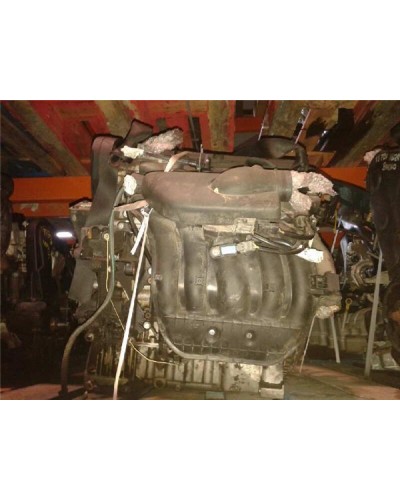 MOTOR COMPLETO