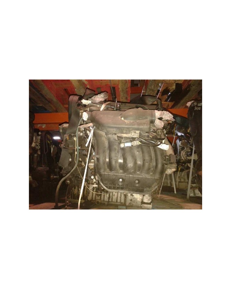 MOTOR COMPLETO