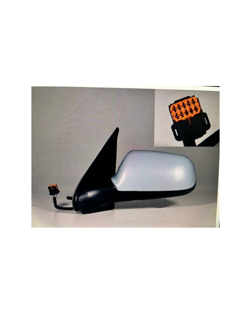 RETROVISOR IZDO.