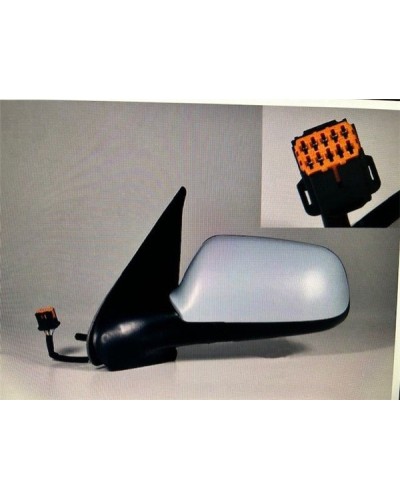 RETROVISOR IZDO.